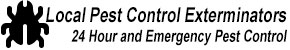 Washington Crossing PA Pest Control Exterminators